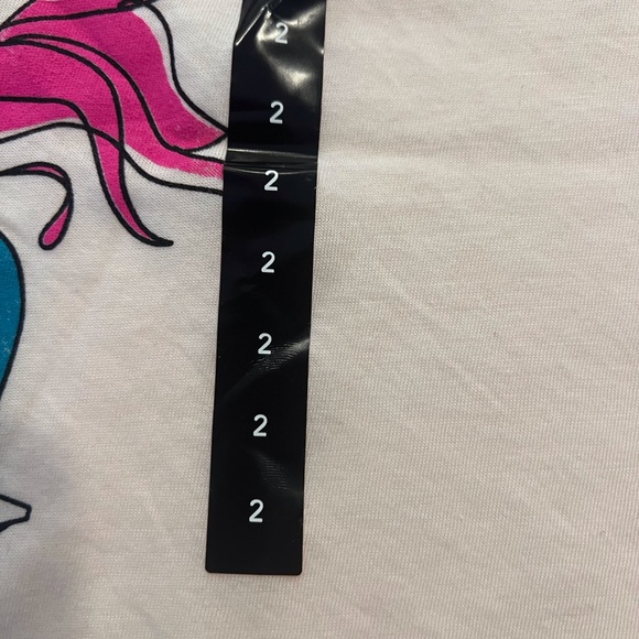 Torrid Plus Tee - Picture 2 of 2